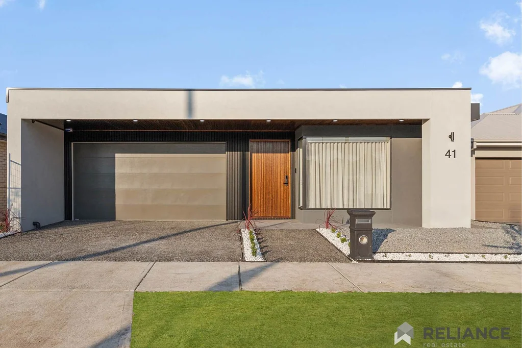 41 Sunny Street, Sunbury, VIC 3429