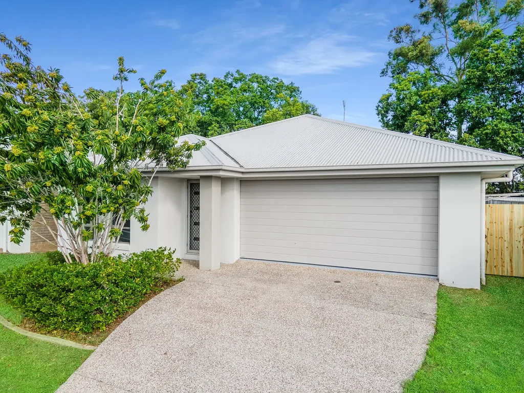 65 Malachite Drive, Logan Reserve, QLD 4133