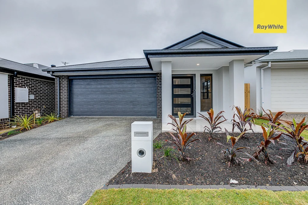 309 Killara Boulevard, Logan Reserve, QLD 4133