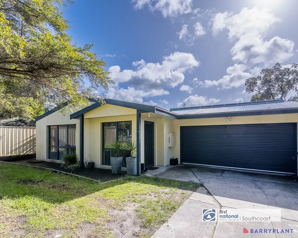 Inverloch 4 Bedroom Spacious Family Home - Great location