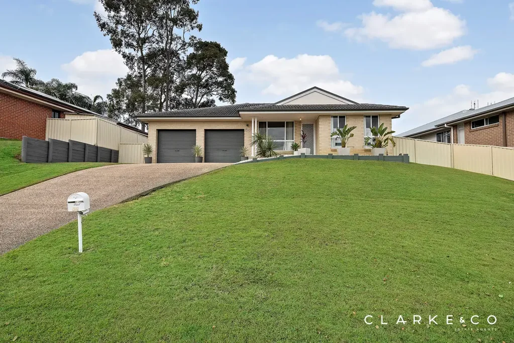54 Richard Road, Rutherford, NSW 2320