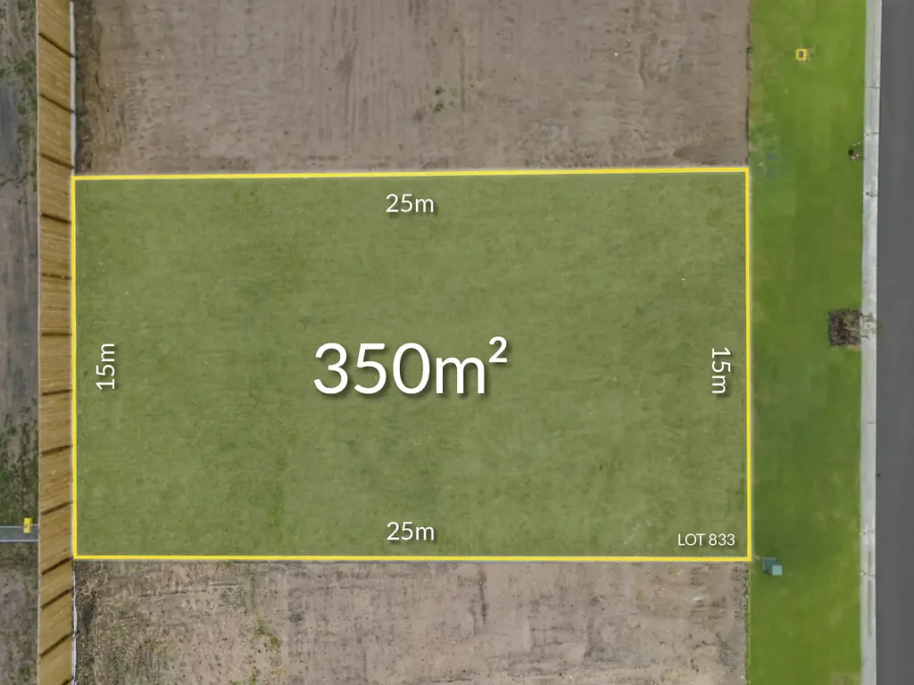 Yarrabilba 已注册的350平方米地块 - 在Ridgeline建造您的新家 Registered 350m2 Lot - Build Your New Home in Ridgeline