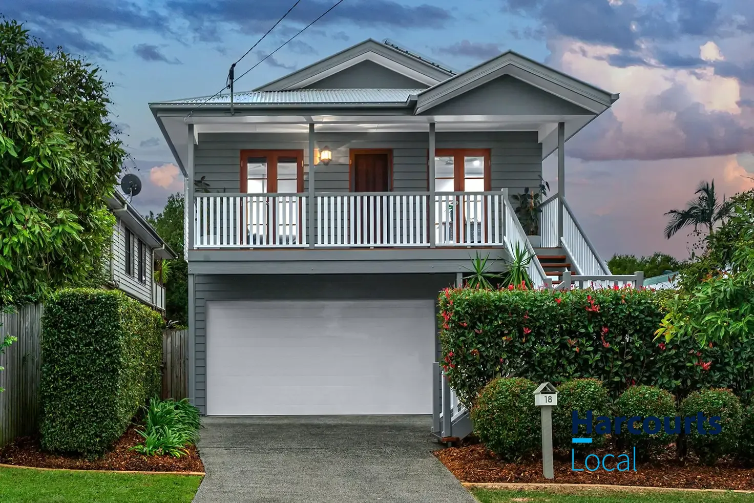 18 NUNDAH ST, KEDRON QLD 4031, 0 rūma, 0 rūma horoi, House