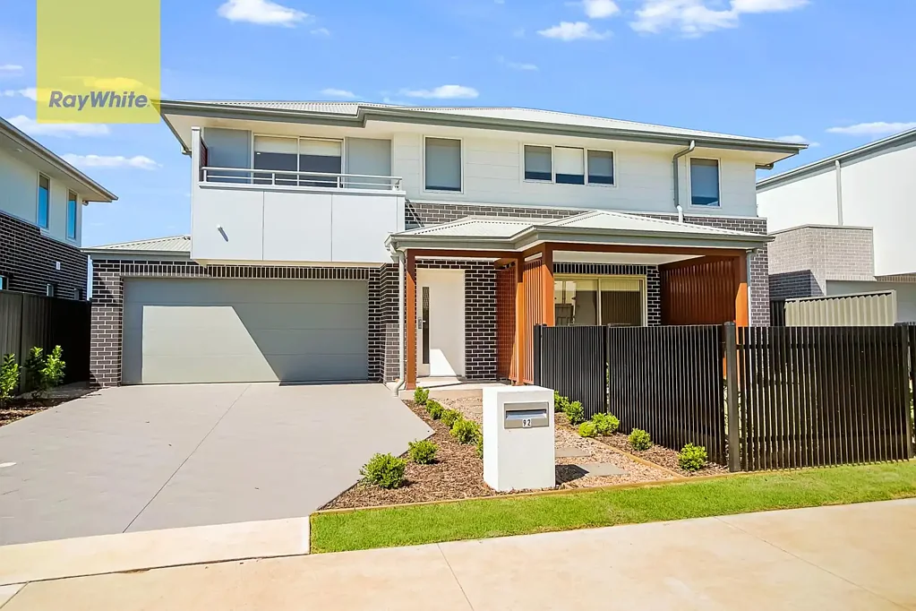 92 Peartree Circuit, Werrington, NSW 2747