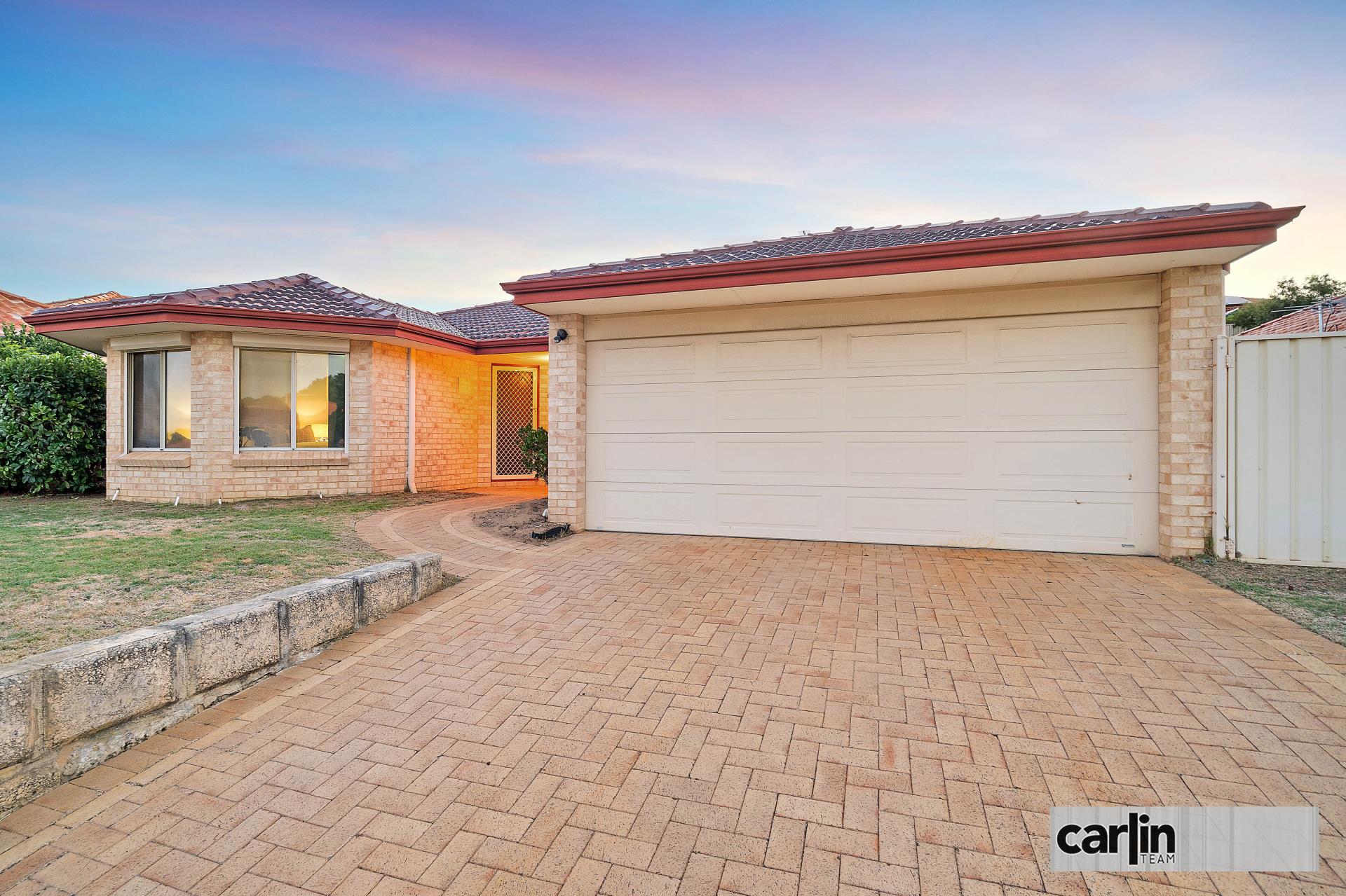 14 RANKIN MNDR, BALDIVIS WA 6171, 0 રૂમ, 0 બાથરૂમ, House