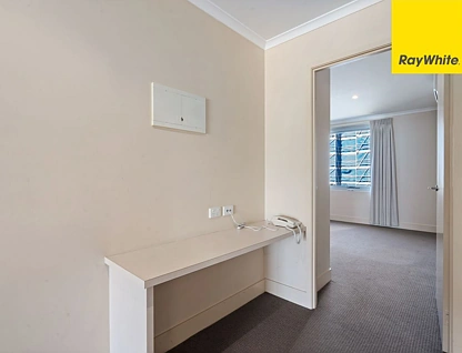 23/18 Moore Street, Turner, Inner North, 2房, 2浴, Apartment