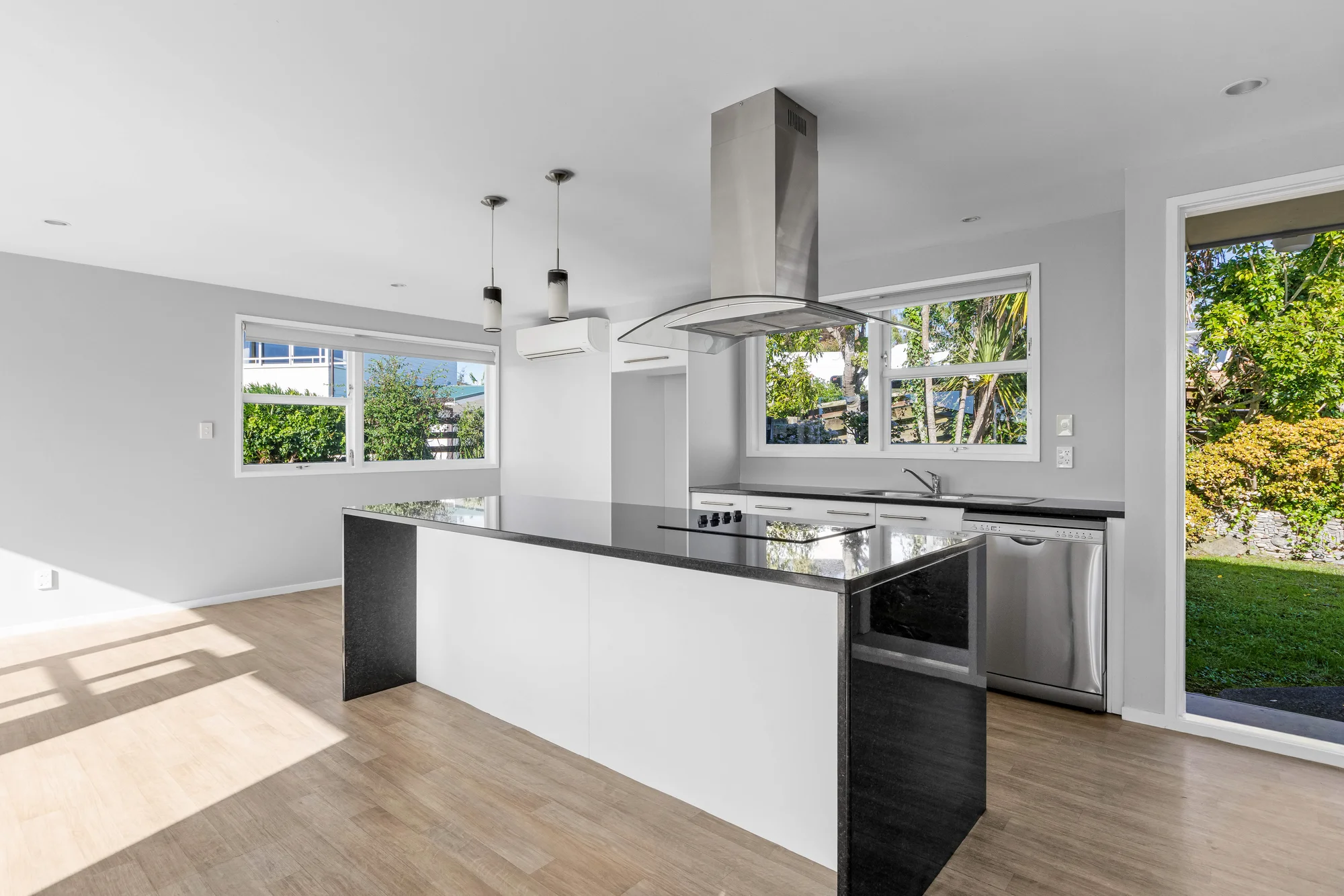 18a Rishworth Avenue, Stanmore Bay, Rodney District, Auckland, 3房, 1浴, House