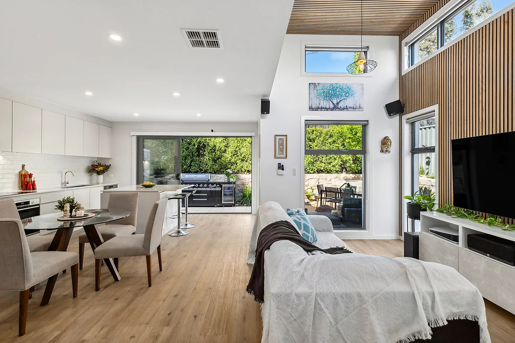 3/4 Bindel Street, Aranda, ACT 2614