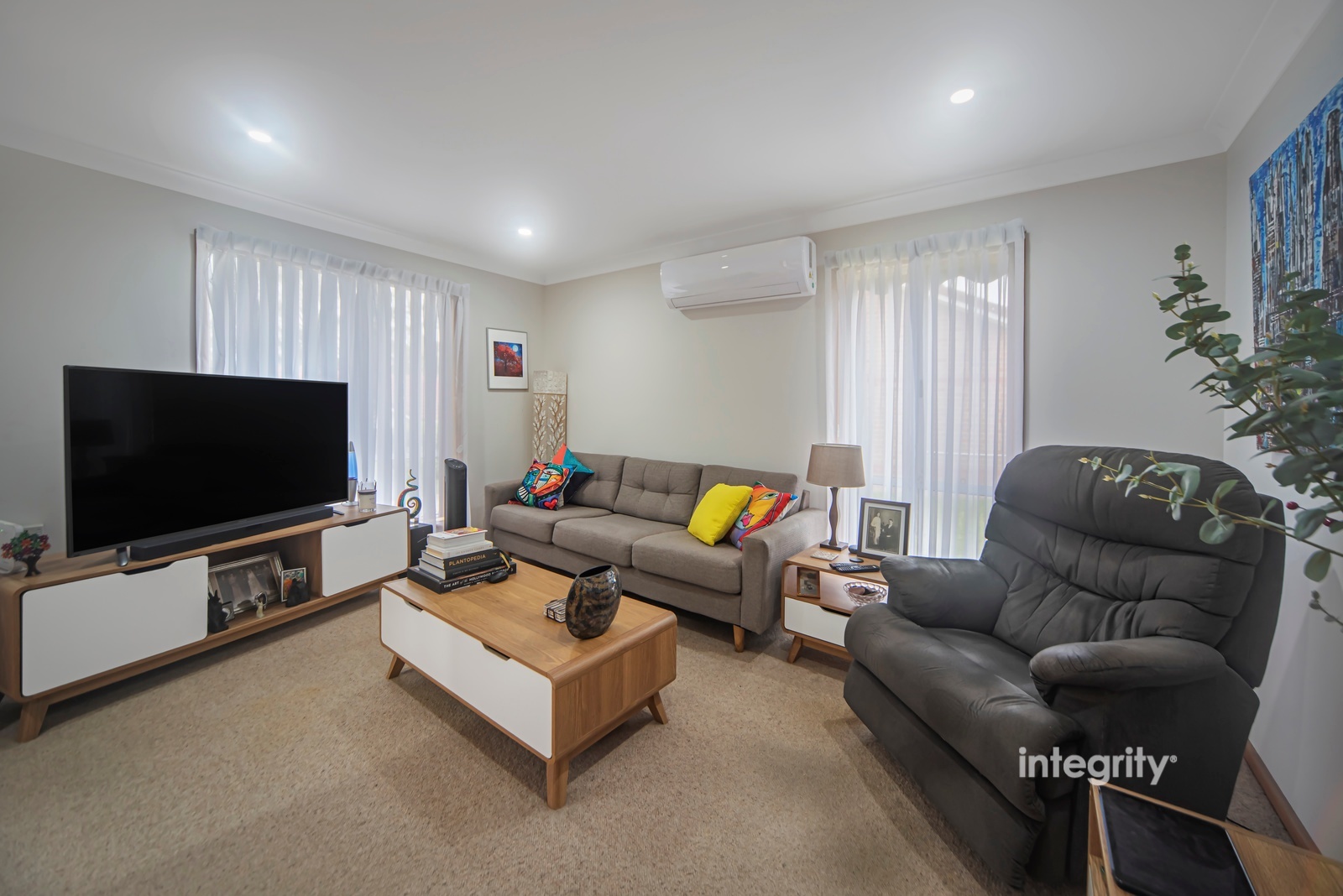 UNIT 3 47 BRINAWARR ST, BOMADERRY NSW 2541, 0 Schlafzimmer, 0 Badezimmer, Unit