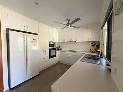 8 One World Drive, Redridge, QLD 4660, 4 Bedrooms, 2 Bathrooms, Lifestyle Section