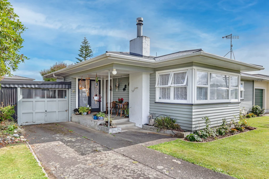 Levin 3房  Three Bedroom on Margaret