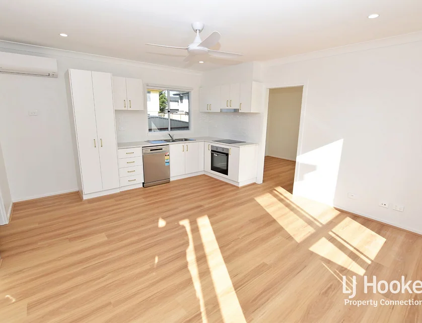 2/38 Tarandi Street, Bray Park, Moreton Bay Region, 2 ห้องนอน, 1 ห้องน้ำ, Apartment