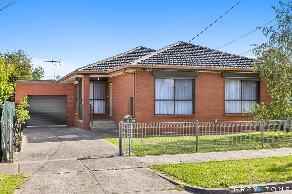 9 Blanche Street, Ardeer, VIC 3022