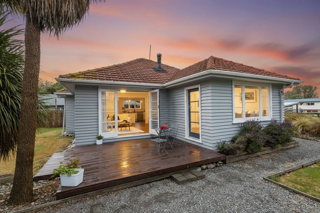13 Cross Street, Coalgate, Selwyn
