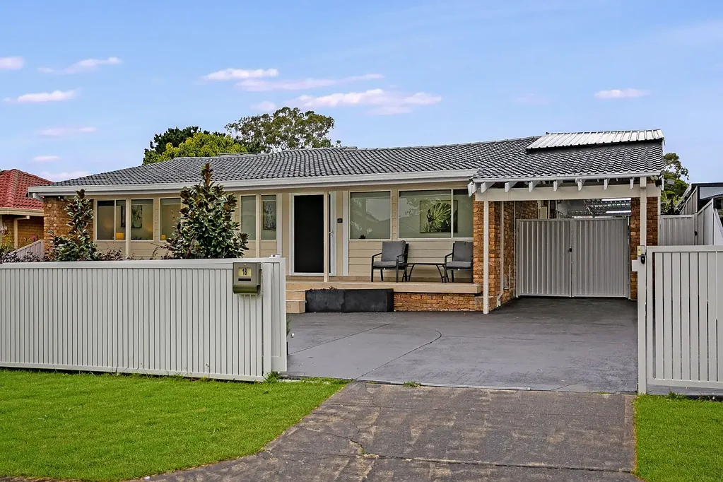 18 Handle Street, Bass Hill, NSW 2197