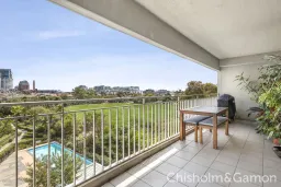 40/4 Seisman Place, Port Melbourne