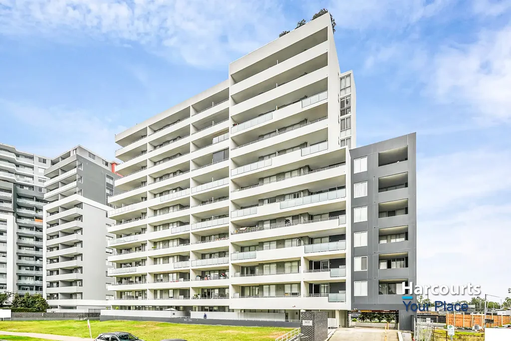 Merrylands 2ਬੈੱਡਰੂਮ Stylish 2-Bedroom, 2-Bathroom Unit with Modern Comforts