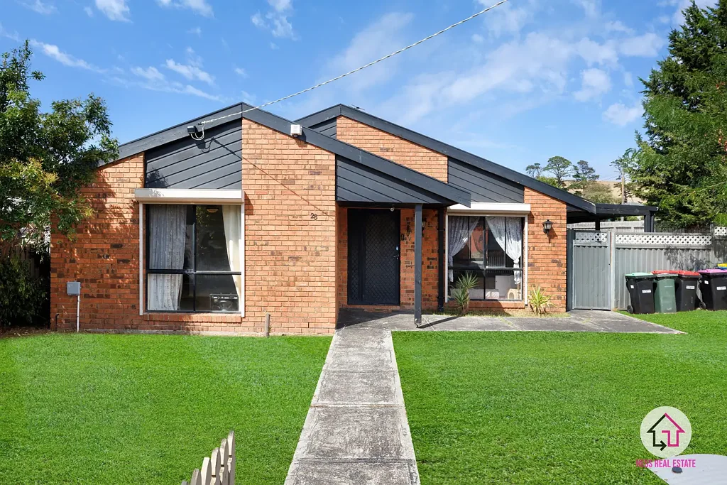 Wallan 4બેડરૂમ FOUR BEDROOM HOME IN AN EXCELLENT LOCATION