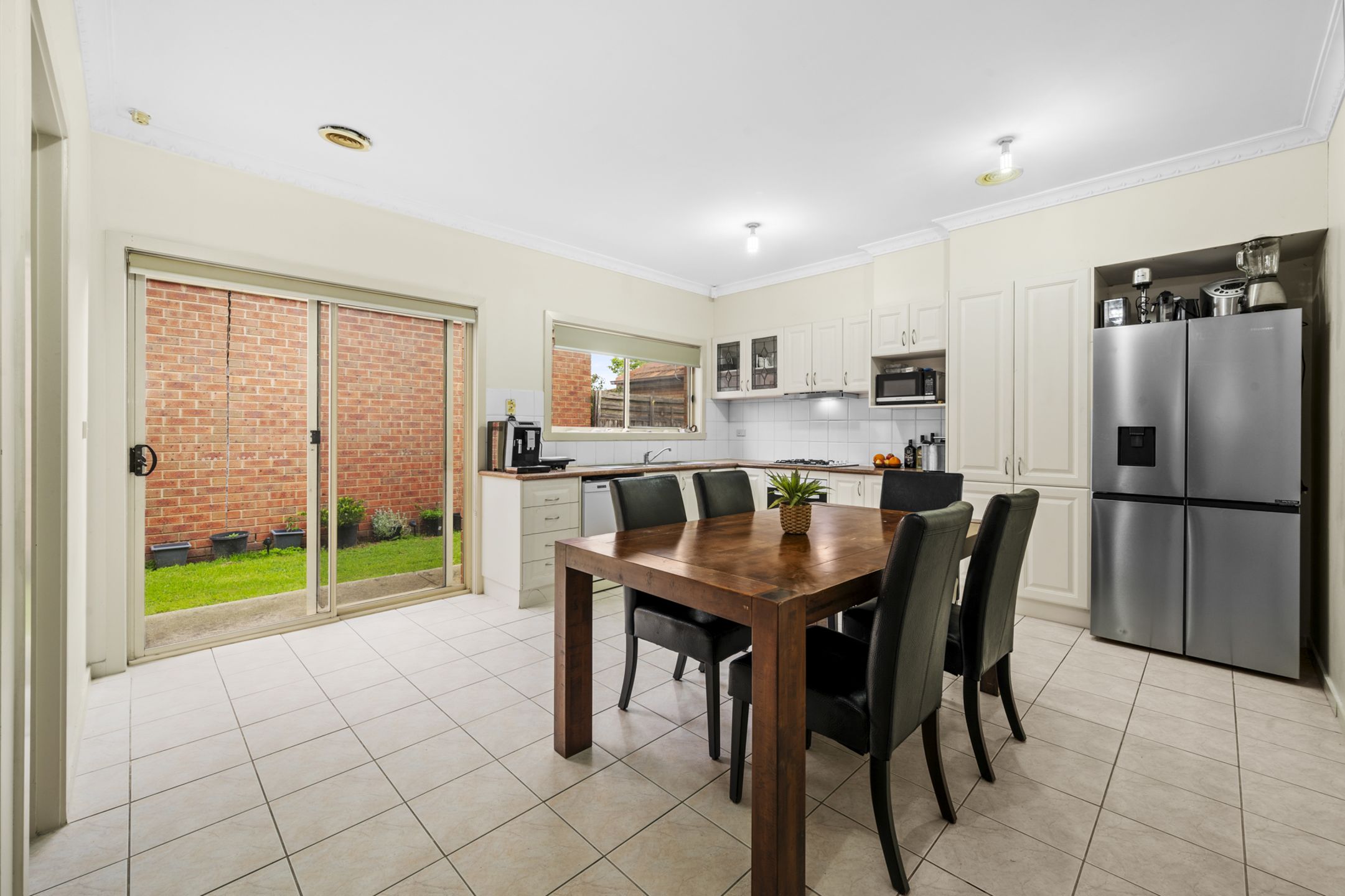 103 HICKFORD ST, RESERVOIR VIC 3073, 0 Kuwarto, 0 Banyo, Townhouse