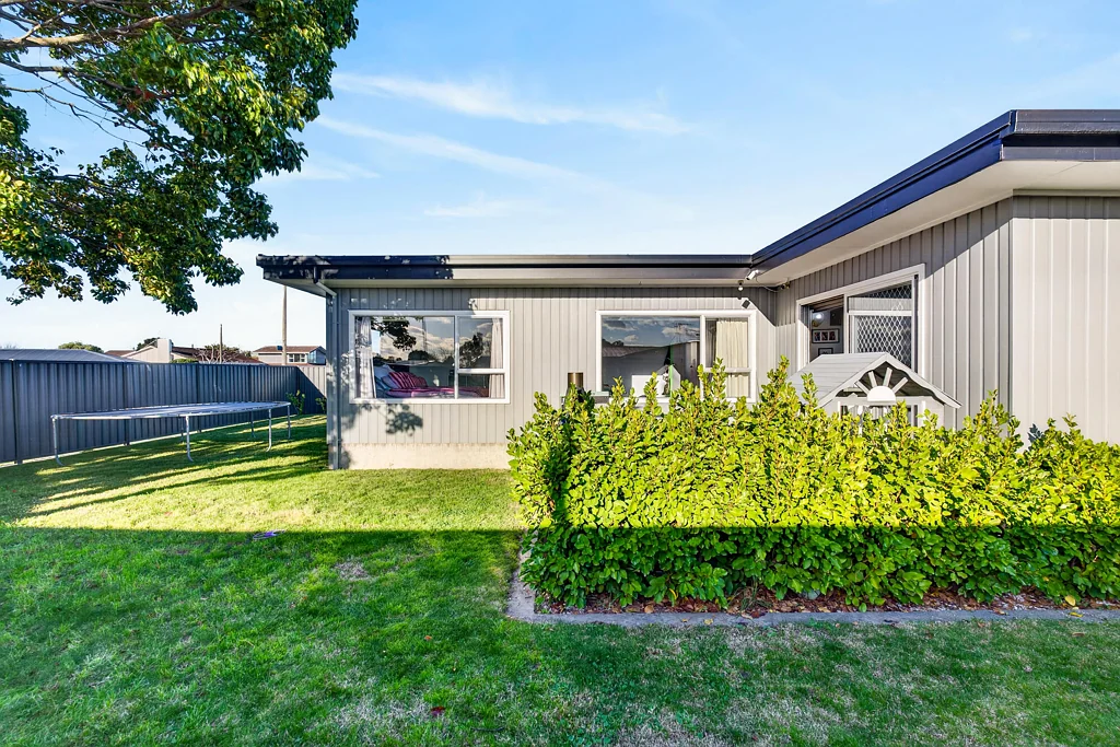 Tamatea 3房  The home you'll love coming back to