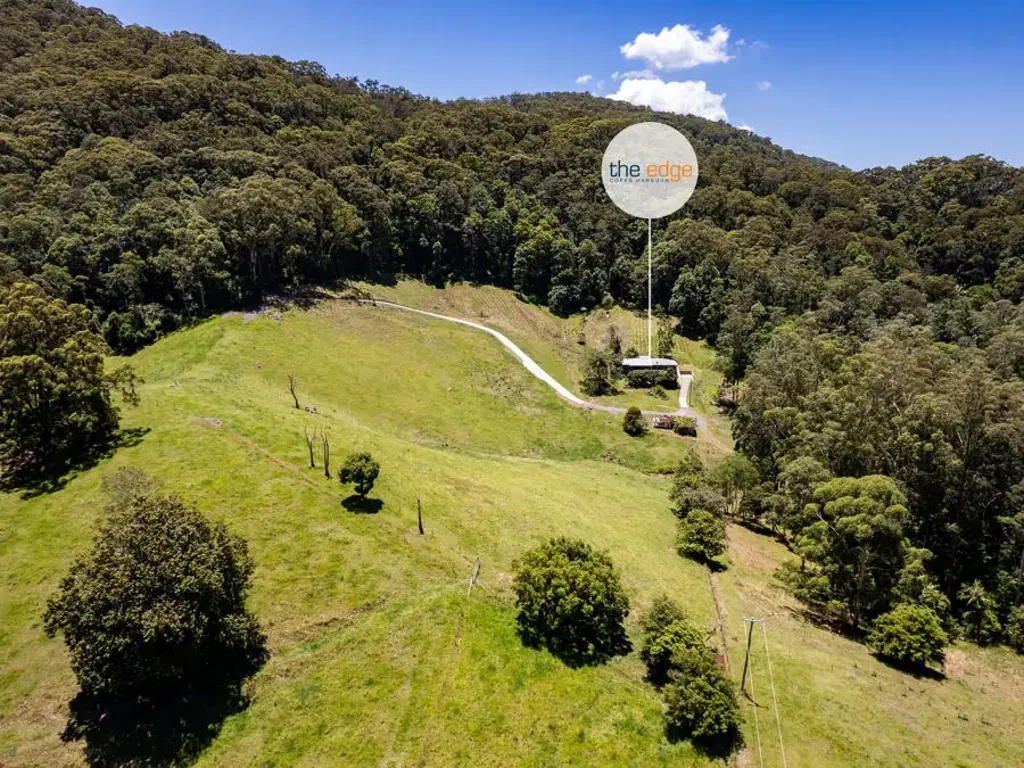 312A South Boambee Road, Boambee, NSW 2450