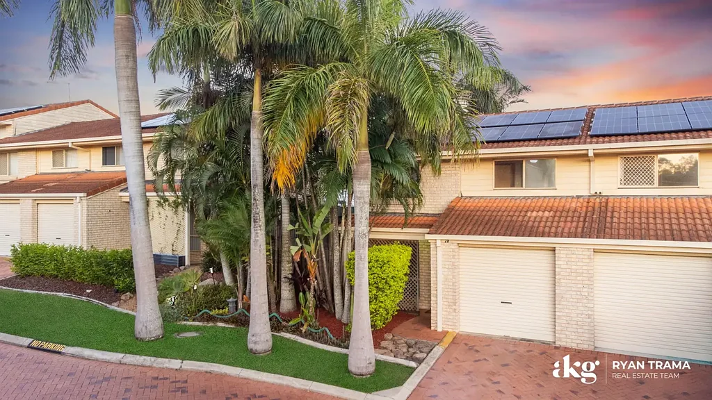 28/110-114 Johnson Road, Hillcrest, QLD 4118
