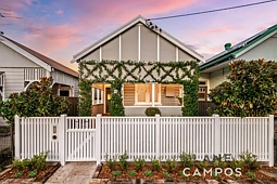 89 Ingall Street, Mayfield