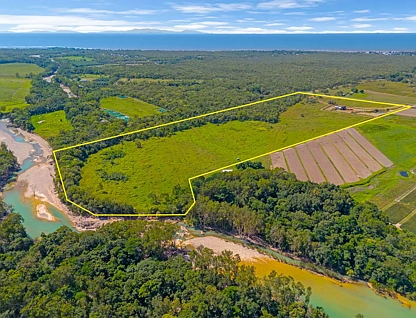 74 Balgal Beach Road, Balgal Beach, Townsville, 0 ห้องนอน, 0 ห้องน้ำ, Section