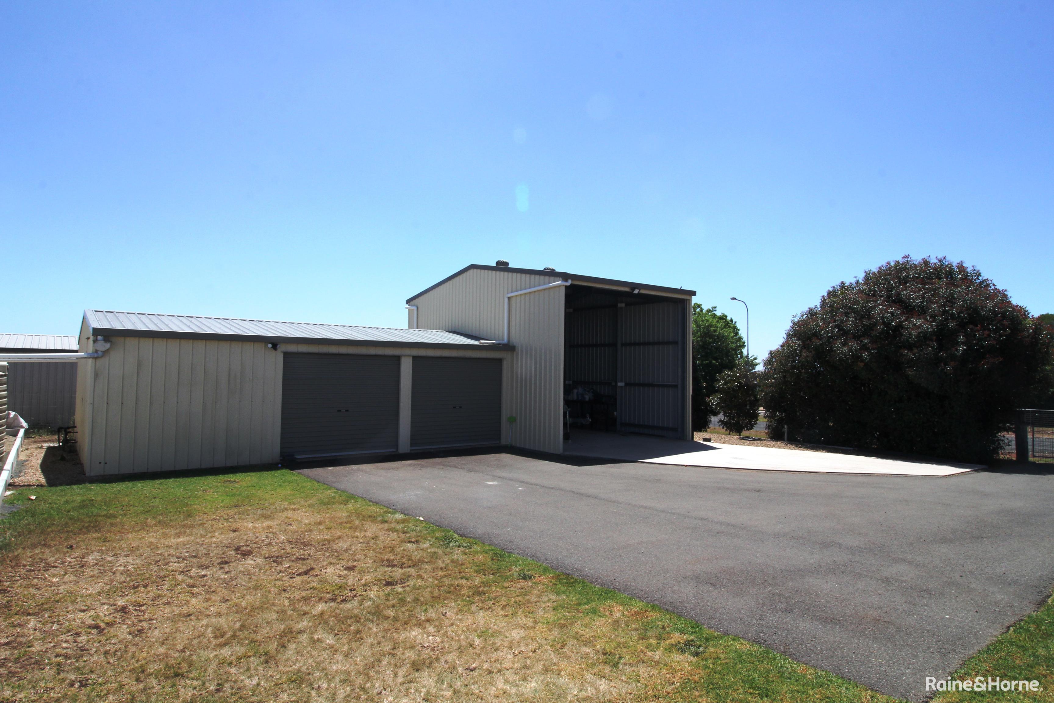 11 DARCIE ST, BOOIE QLD 4610, 0房, 0浴, House