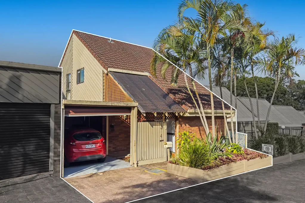 4/48 Martin Street, Nerang, QLD 4211
