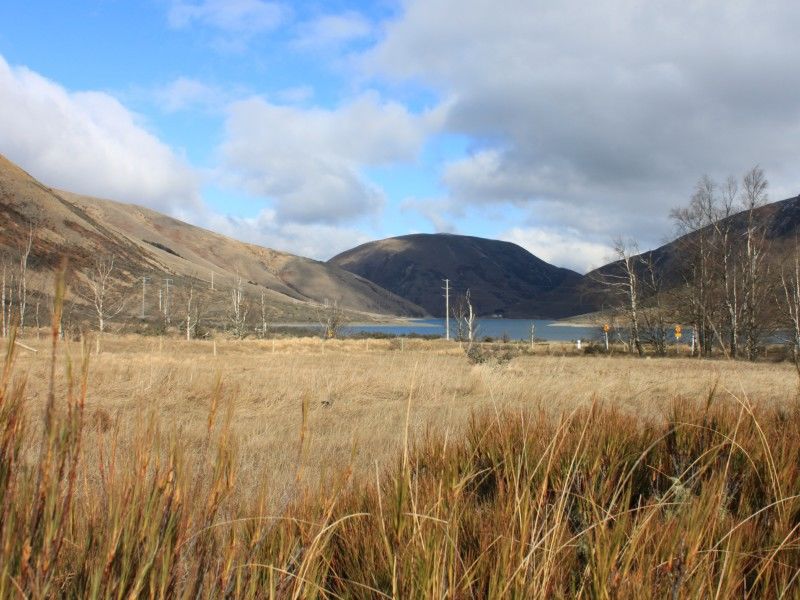 Lyndon Road, Castle Hill, Selwyn, 0 rūma, 1 rūma horoi