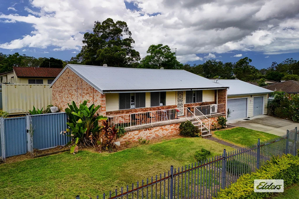 2 Hughes Street, Taree, NSW 2430