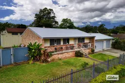 2 Hughes Street, Taree