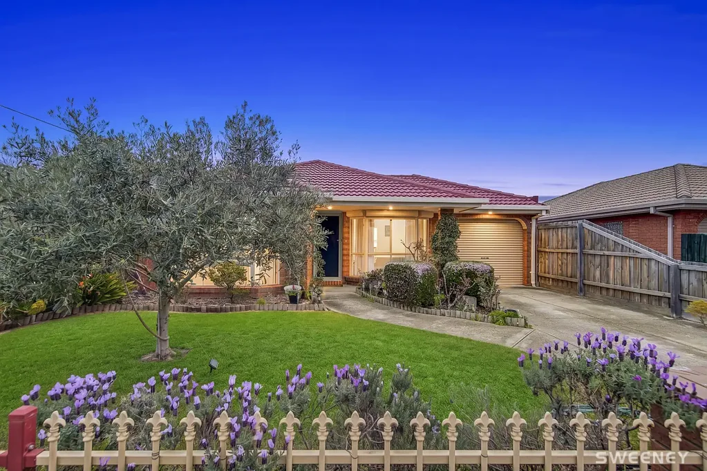Altona Meadows 3 Slaapkamer Quality, Character And Calibre