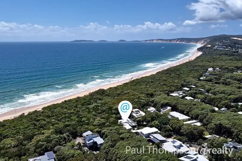 Rainbow Beach 4Habitaciones Stunning location, perfect beach house.