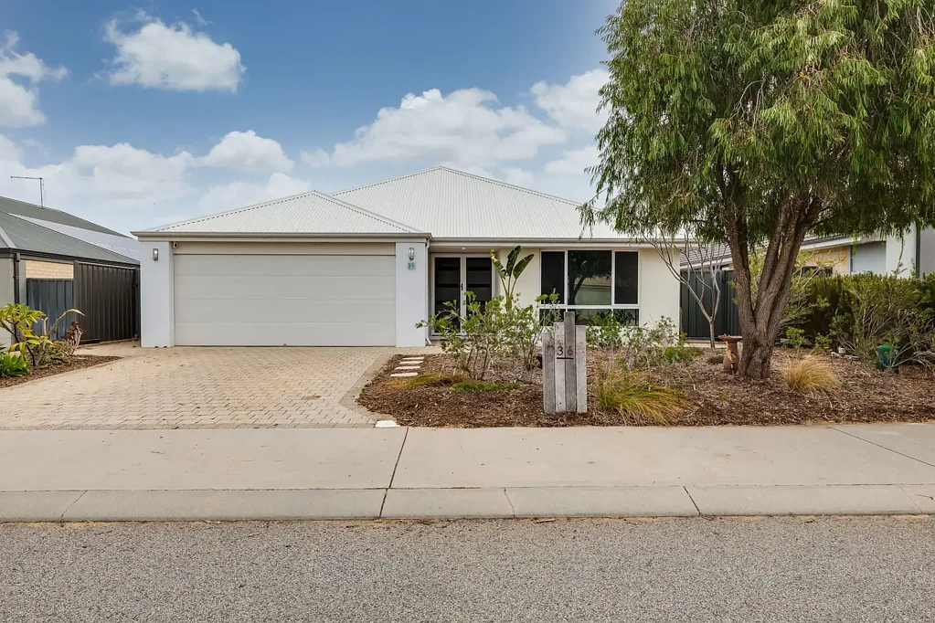 Yanchep 3Zimmer Comfort & Quality Throughout