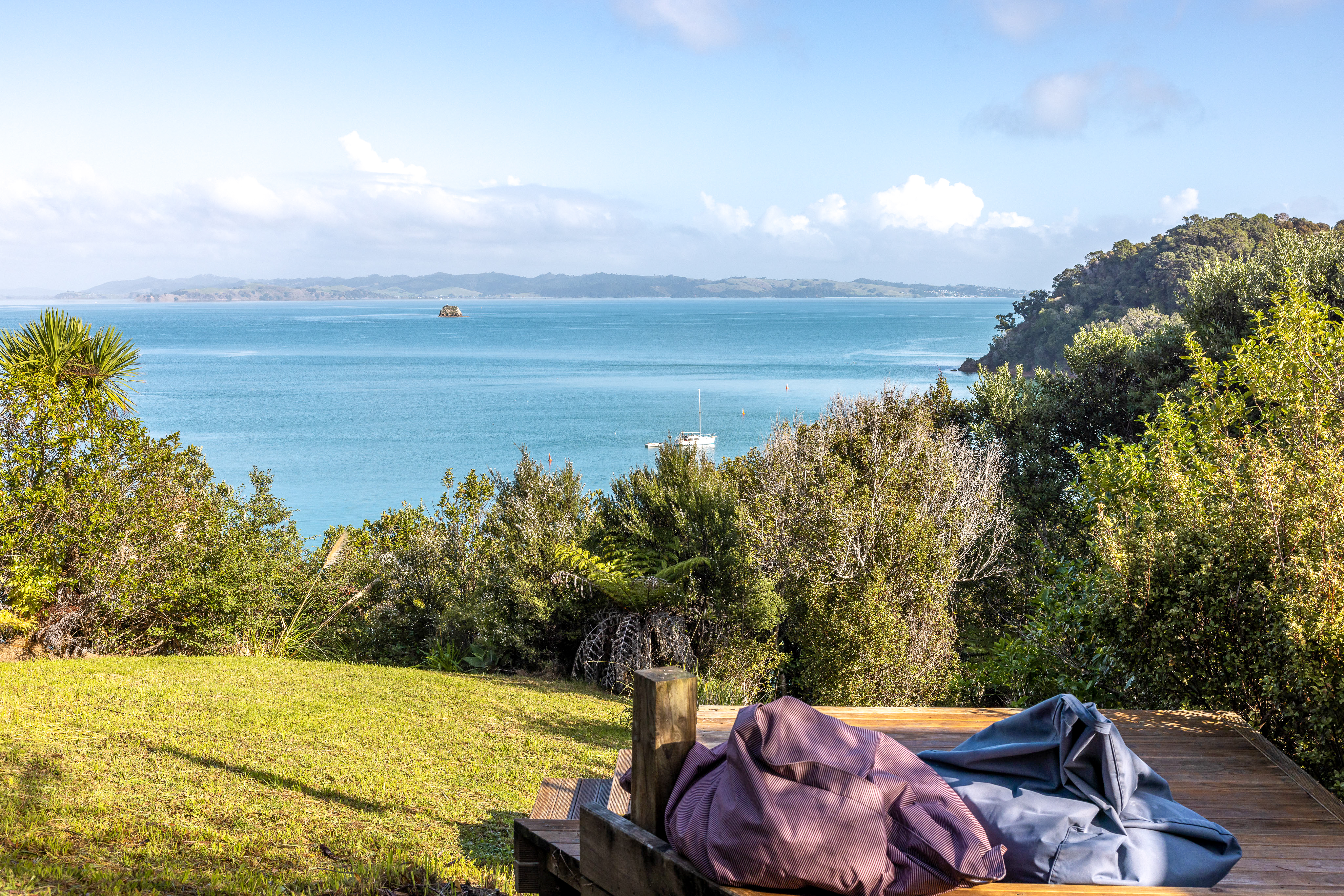 34 Hunterville Road, Waiheke Island, Auckland, 0房, 0浴, Section