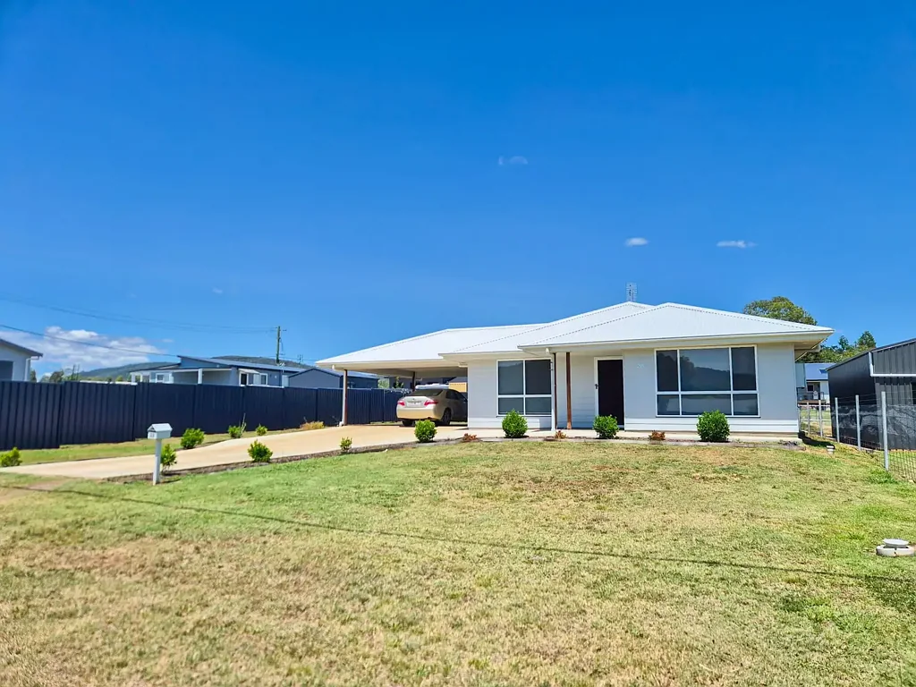 28 Ridley Street, Bingara, NSW 2404