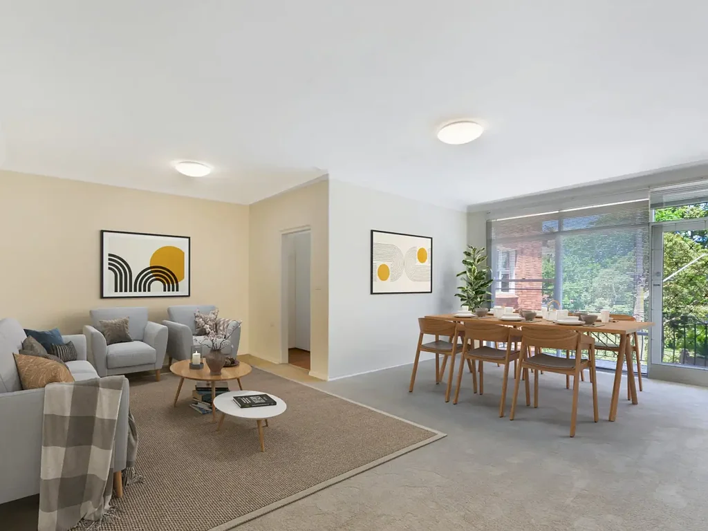 Heart of Lane Cove