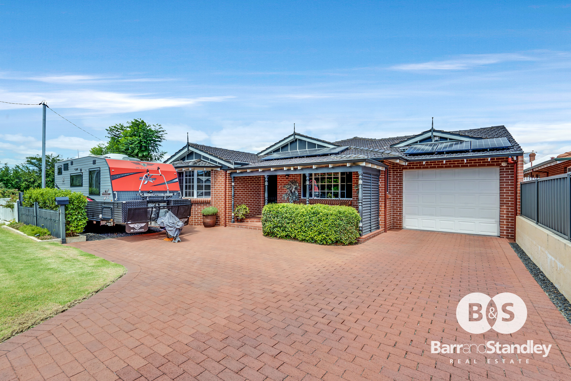 4 GARVEY PL, BUNBURY WA 6230, 0 Kuwarto, 0 Banyo, House