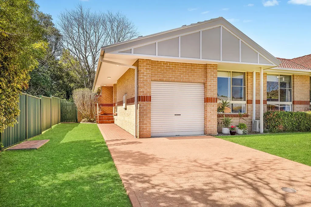 1/11 Beechwood Street, Ourimbah, NSW 2258