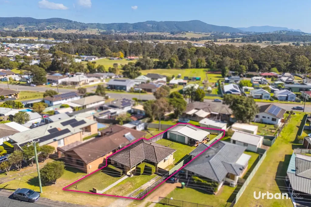Bellbird Heights 3Kwarto ATTENTION FIRST HOME BUYERS & INVESTORS