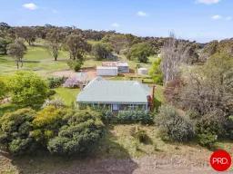 630 Calder Alternative Highway, Lockwood South