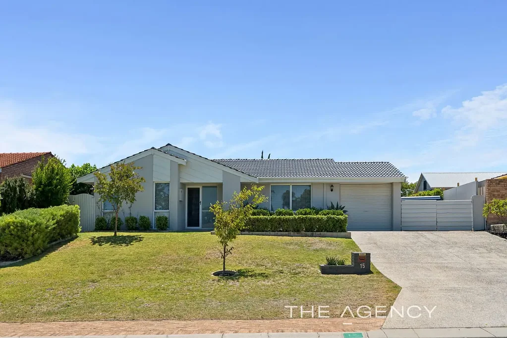 15 Clinton Street, Kingsley, WA 6026