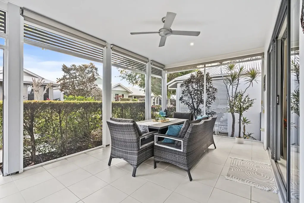 Arundel 2બેડરૂમ Modern, Relaxed Living – Perfect for Downsizing