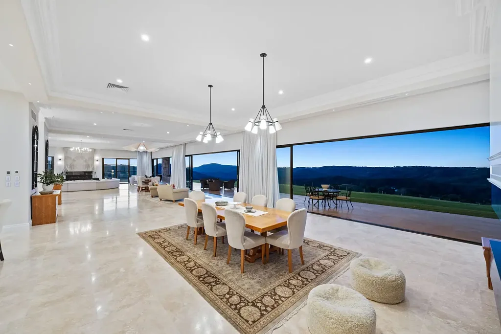 Reesville 4Habitaciones Elysian Ridge - A Rare Masterpiece in the Heart of the Hinterland