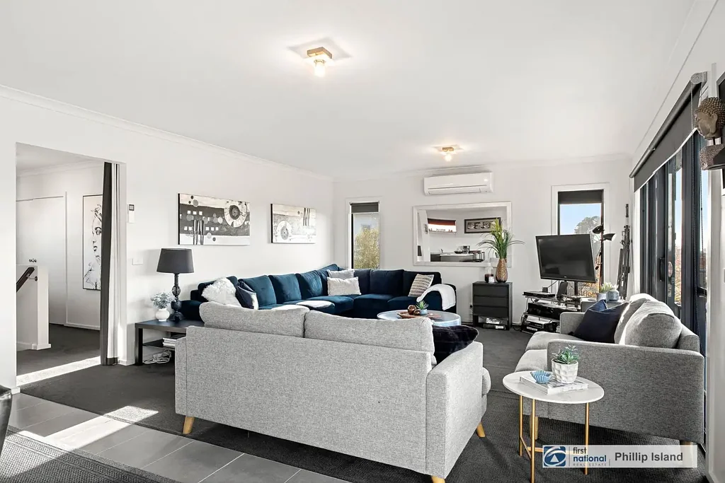 Cowes 4Phòng ngủ ENTERTAIN IN STYLE WITH DECKS, VIEWS & SPACE