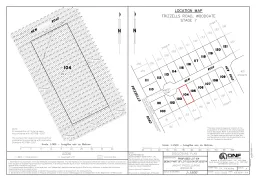 Lot 104 Gull Circuit, Woodgate