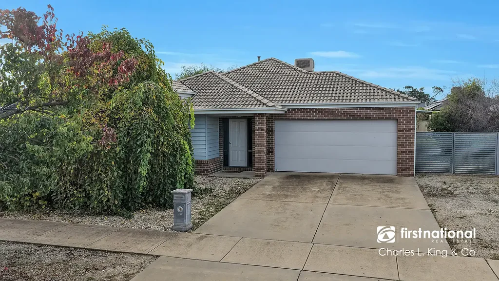 Echuca 4 Slaapkamer Family-Focused Living