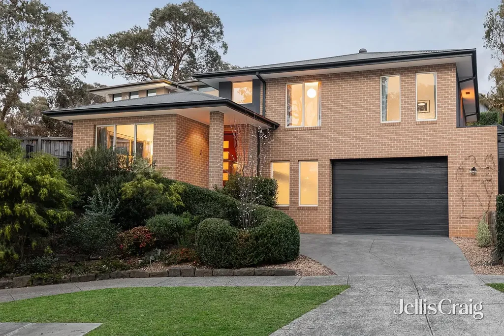 Diamond Creek 4 Slaapkamer A Spacious, Stylish, Perfectly Proportioned Family Haven